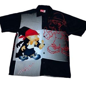 Urge! I’m-pulse Shirt